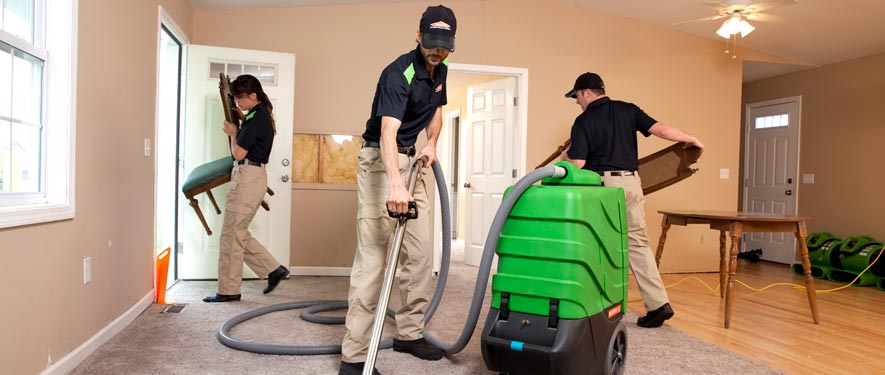 Coos Bay, OR cleaning services